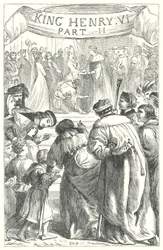 King Henry VI Part II