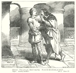 King Lear