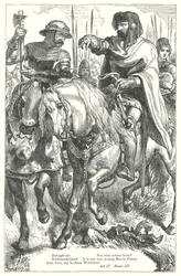 King Richard II