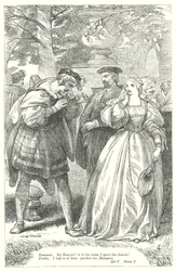 The Merchant of Venice