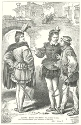 The Taming of the Shrew