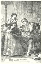 The Taming of the Shrew