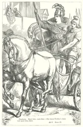 Troilus and Cressida