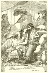 Antony and Cleopatra