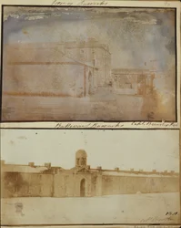 Buttevant Barracks
