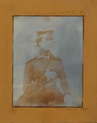 Captain Fenwick