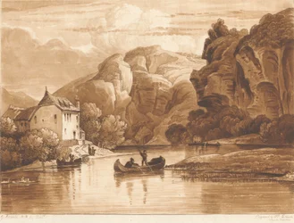 River Meuse