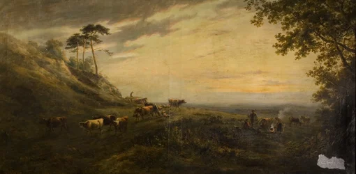 When Eventide Prevails