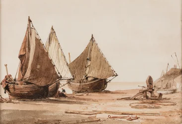 Coast Scene