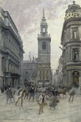 St. Stephen