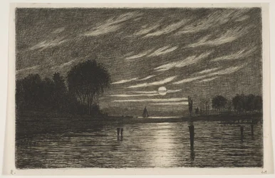Little Hell Gate, Harlem