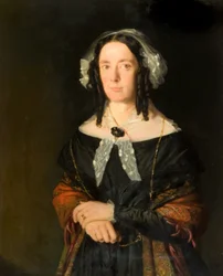 Mrs James C Ross