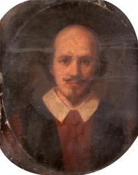 William Shakespeare