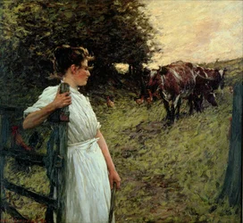 The Farmer