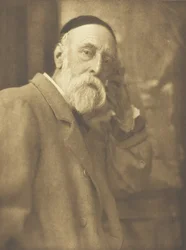 George Frederick Watts, R.A.