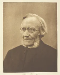 The Very Reverend Dean Bradley