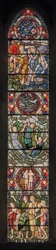 Benedicite Window
