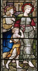 The Barcote Chapel, Charity