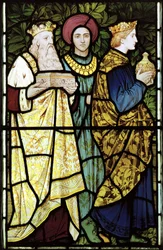 The Magi