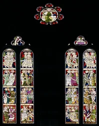 Window, c.1872