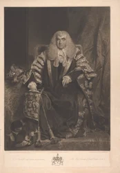 John Scott, 1st Earl of Eldon