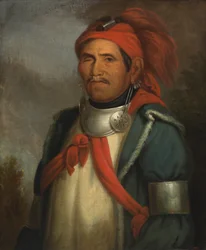 Tenskwatawa
