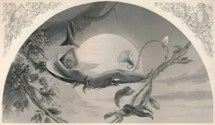Ariel The Tempest