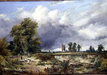 The Ford