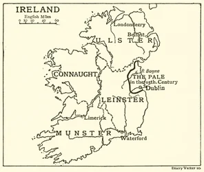 Ireland