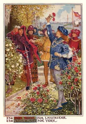 Wars of the Roses