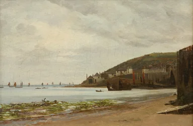 Newlyn Slip