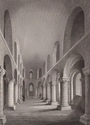 The Norman St John