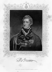 Sir Thomas Munro, Scottish Soldier and Statesman