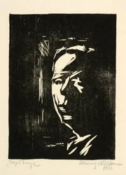 Portrait of a Man