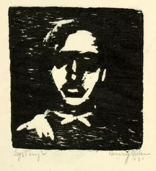 Male Portrait