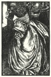 The Duchess Marguerite