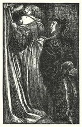 Shakespeare song: 