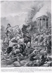 Boadicea