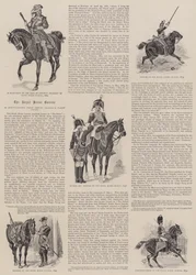 The Royal Horse Guards