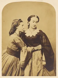 Rosalind and Celia