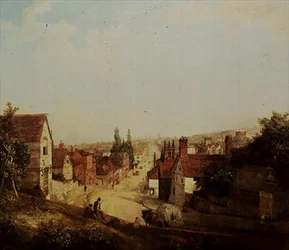 Old Guildford