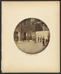 Blue Coat School