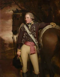 Captain Patrick Miller