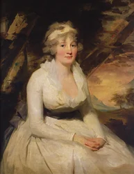 Helen Boyle, Mrs. Thomas Mure (d.1805)