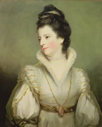 Jane, Duchess of Gordon