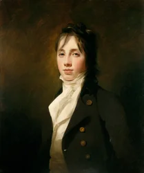 William Fraser of Reelig 1784-1835, 1801