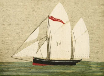 The Trawler 