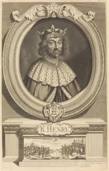 King Henry III