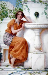 The Music of the Fountain