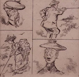 Golfers
